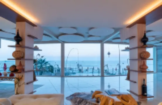 On Hotels Oceanfront Adults Designed