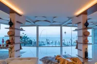 On Hotels Oceanfront Adults Designed