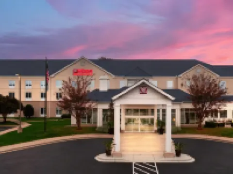 Hilton Garden Inn Solomons Hotels in Solomons