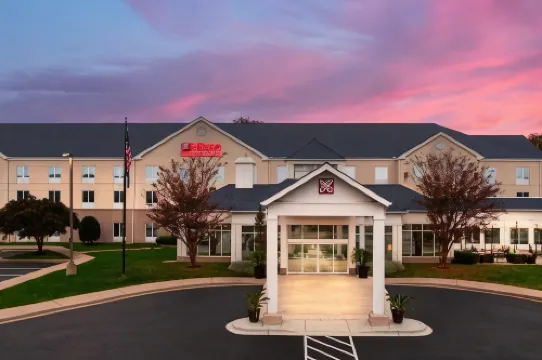 Hilton Garden Inn Solomons