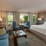Beechwood Hotel Hotels near Worcester Common