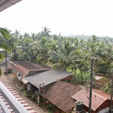 Samira Sea View
