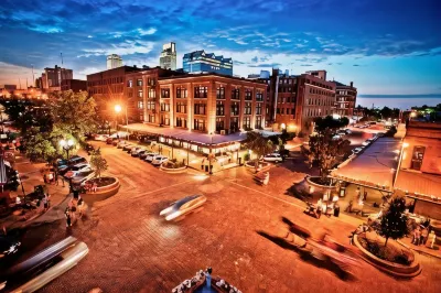Hotel Indigo Omaha Downtown Hotels in 