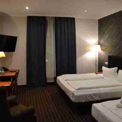 Hotel Zeil Rooms
