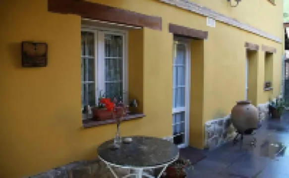 坎達娜家庭旅館