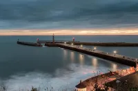 The Windmill Inn - Whitby Hotels in Sneaton