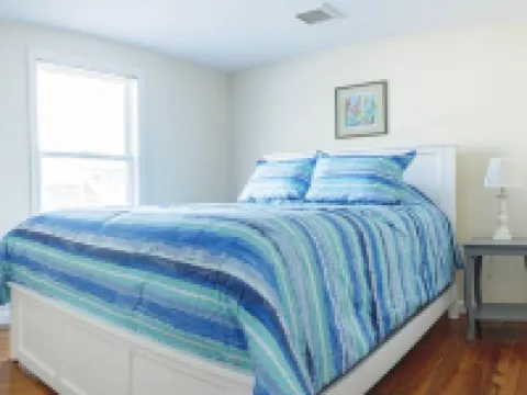 ★The Islander | Steps From Water, Fire Pit, AC★ Hotels in Mashpee