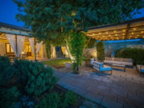 Don Agostino Relais Masseria Hotels in Martano