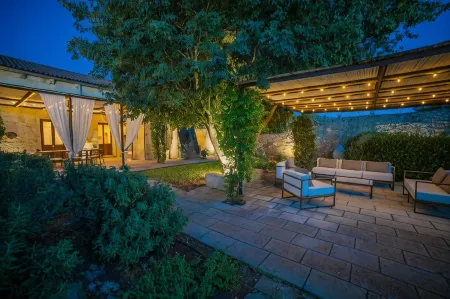 Don Agostino Relais Masseria