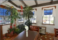 Travelodge by Wyndham Concord Các khách sạn ở Concord