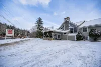 The Lodge at Lincoln Peak at Sugarbush - parking