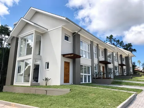 Villa Flor Ecoresort Hotels in Nova Petropolis