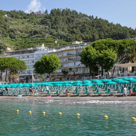 Hotel Panorama