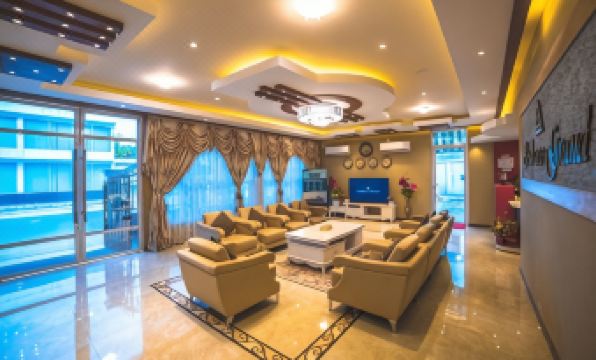 Abuharee Grand - Housity