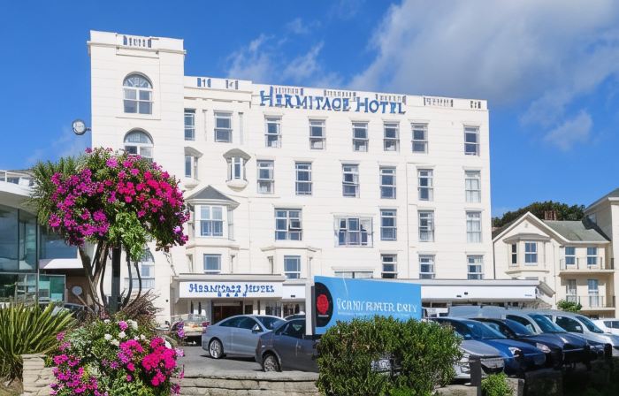 The Hermitage Hotel - Oceana Collection