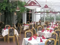 Waldhotel Seelow Hotels in Neuhardenberg