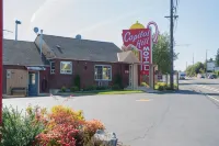 Capitol Hill Motel Hotels in Lake Oswego