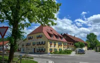 Boutique Hotel Post Andechs Hotels in der Nähe von Kloster Andechs