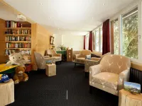 Hotel Waldrand Hotels in Lenk