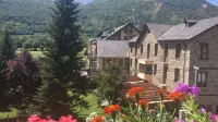 Hotel y Hostal Vall D Aneu - Wifi