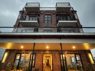 Sunshine Hotel Bandipur