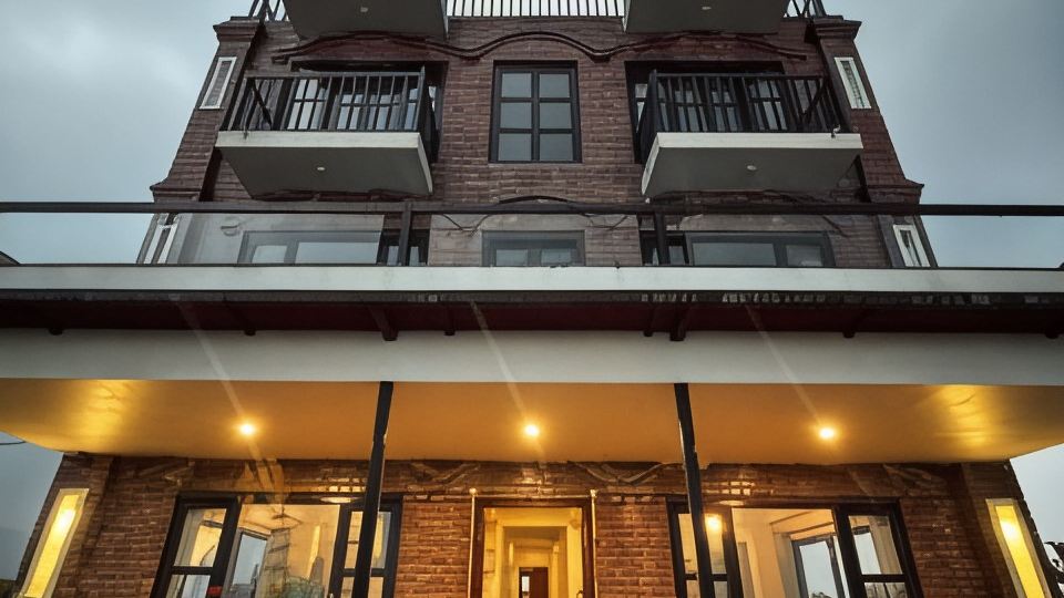 Sunshine Hotel Bandipur