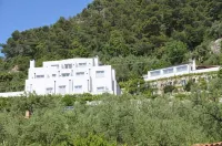Hotel La Gioiosa Hotel in zona Finalborgo