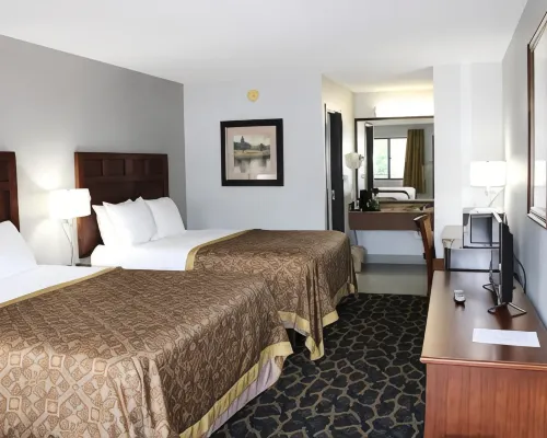 Greenlight Inn & Suites St James Hotels in Phelps County