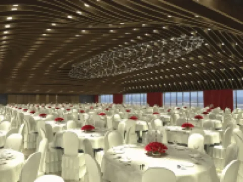 ディヴァン アダナ アダナのホテル