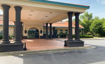 Motel 6 Savannah, GA - Gateway & I-95