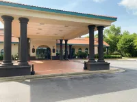 스튜디오 6 사바나, GA - 게이트웨이 & I-95 서배너 호텔