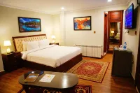 Khattak Lodge Murree Hoteles en Jhika Gali