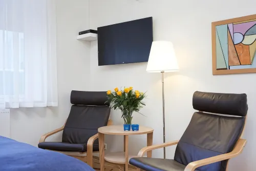 Northern Comfort Apartments - Holiday Apartments