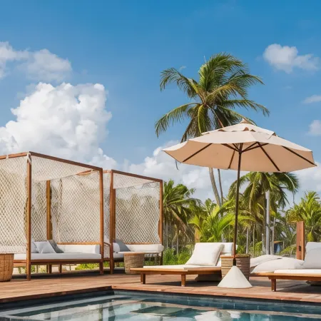 Makena Hotel