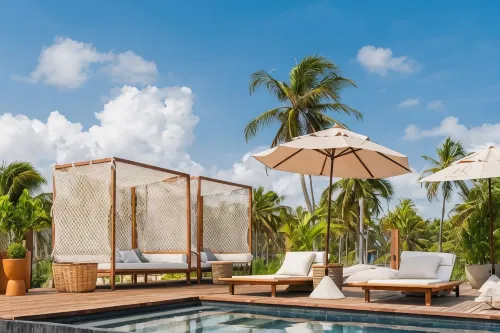 Makena Hotel Hotels in Icarai