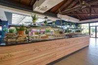 Valamar Tamaris Resort - breakfast