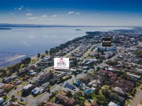 제티 모텔 디 엔트런스