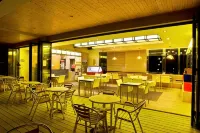 Hyundai Soo Resort Hoengseong - Parkplatz