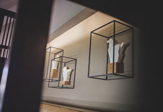 트라바르 팀 객실