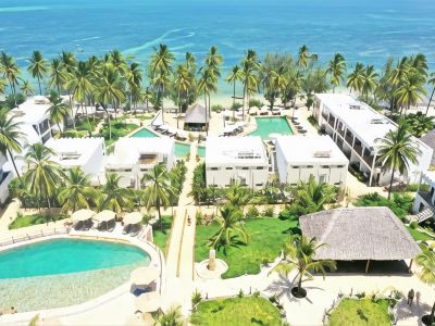 Zanzibar Bay Resort & Spa