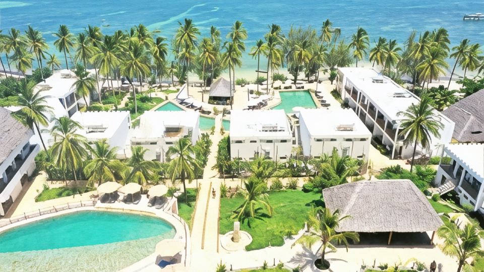 Zanzibar Bay Resort & Spa