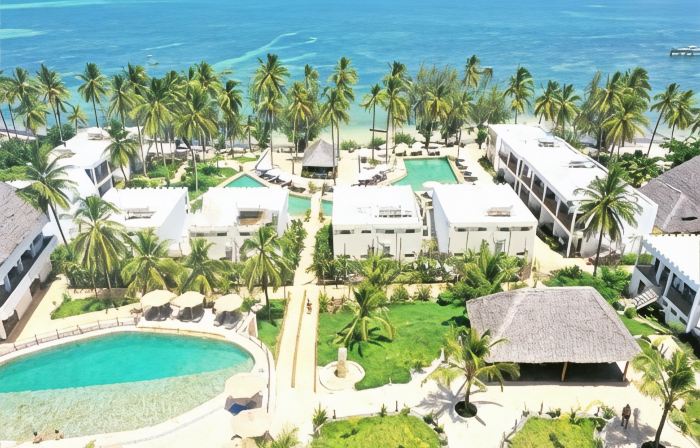 Zanzibar Bay Resort & Spa