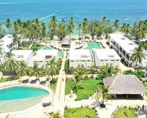 Zanzibar Bay Resort & Spa Hotels in Kati