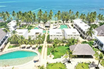 Zanzibar Bay Resort & Spa Hotels near JORIEFA Park