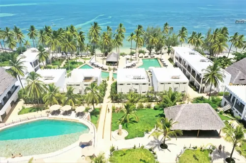 Zanzibar Bay Resort & Spa Hotels in Kati