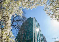Rosedale on Robson Suite Hotel Hotels in Vancouver