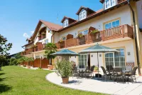 Glasl's Landhotel Các khách sạn ở Glonn