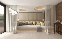 Seanergy Hotel - Beach