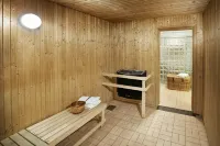Elite City Hotel, Örebro - Pet friendly
