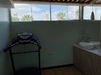 Katari Hotel at Plaza de Armas - Gym